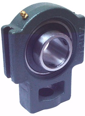 ASAHI进口轴承座 UCT208 孔径=40mm