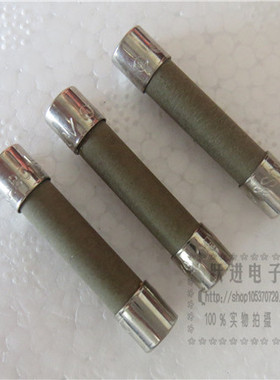 美国BUSS陶瓷管保险丝 314系列 15A F15A 250V 6.3x32mm 熔断器