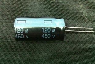 昇發电子电解电容 450V120UF 120UF450V  软脚