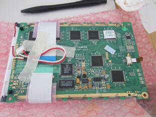 原装 AMPIRE AG320240A4 320240A1 REV.D 24线 带触摸