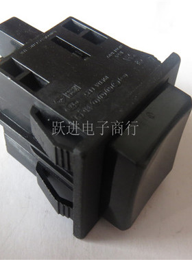 进口英国ARCOLECTRIC C7050SA T125按钮开关 4脚自锁开关 10A250V