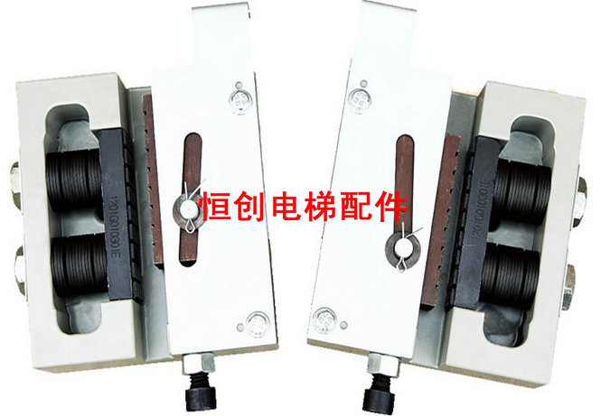 通力电梯安全钳/电梯安全钳/AQ32KC/安全制动装置