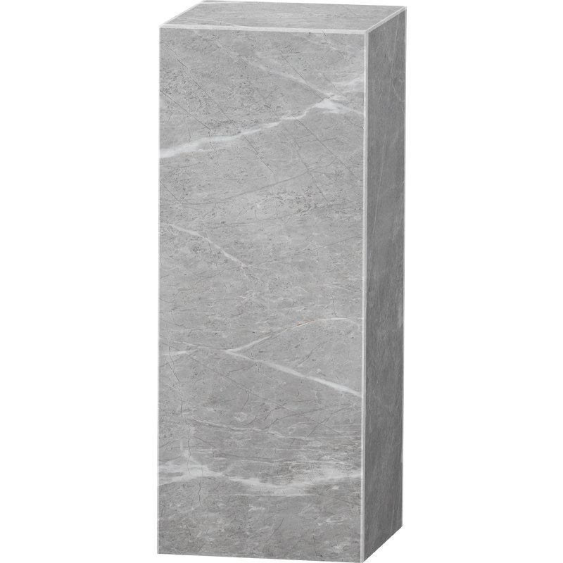 天然大理石工艺品黑白根大理石材雕塑摆J件底座基座酒店摆件装饰