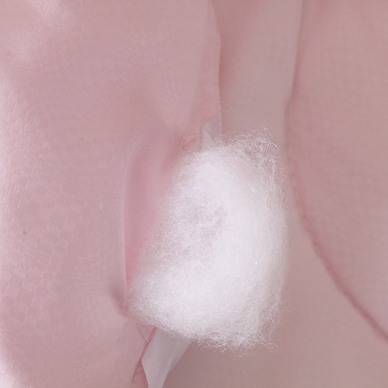 空调被夏凉被学生宿舍单人被子薄被芯1.5x2G.15米春秋被150x215cm