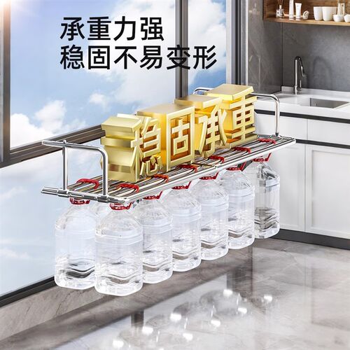 阳台晾衣架晒鞋子神器室外t护栏防盗窗户折叠晾晒杆窗台伸缩凉鞋