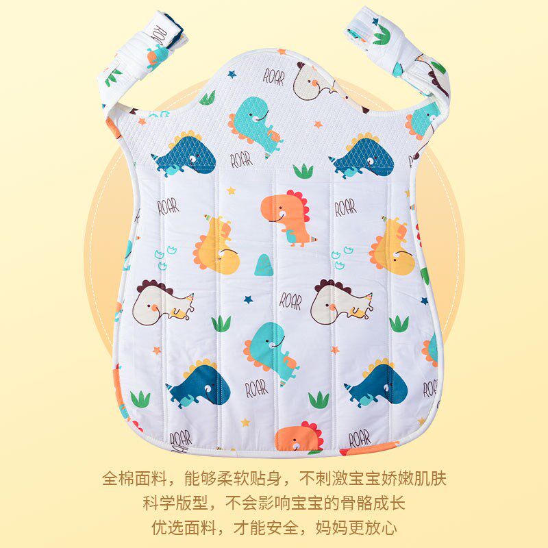 云贵川宝宝背毯婴儿外出背小孩夏季背带前抱O后背抱娃广东背巾夏