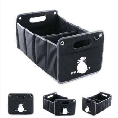 储物箱 收纳箱 车用箱 杂物箱206 307 308 408 O508 3008 5008