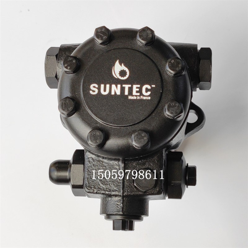 SUNTEC油泵J7CCC/J6CAC/J6CCC/J6CCE/AJ6CC/J4CCC/J7CAC原装进口