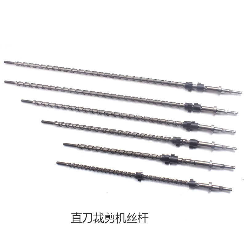 ESM大洋直刀裁剪机切布裁布机双向丝杆轴承组件垫片左向右向螺母,农用物资,苗木固定器/支撑器,淘宝优惠券,粉丝福利购,淘宝优惠卷