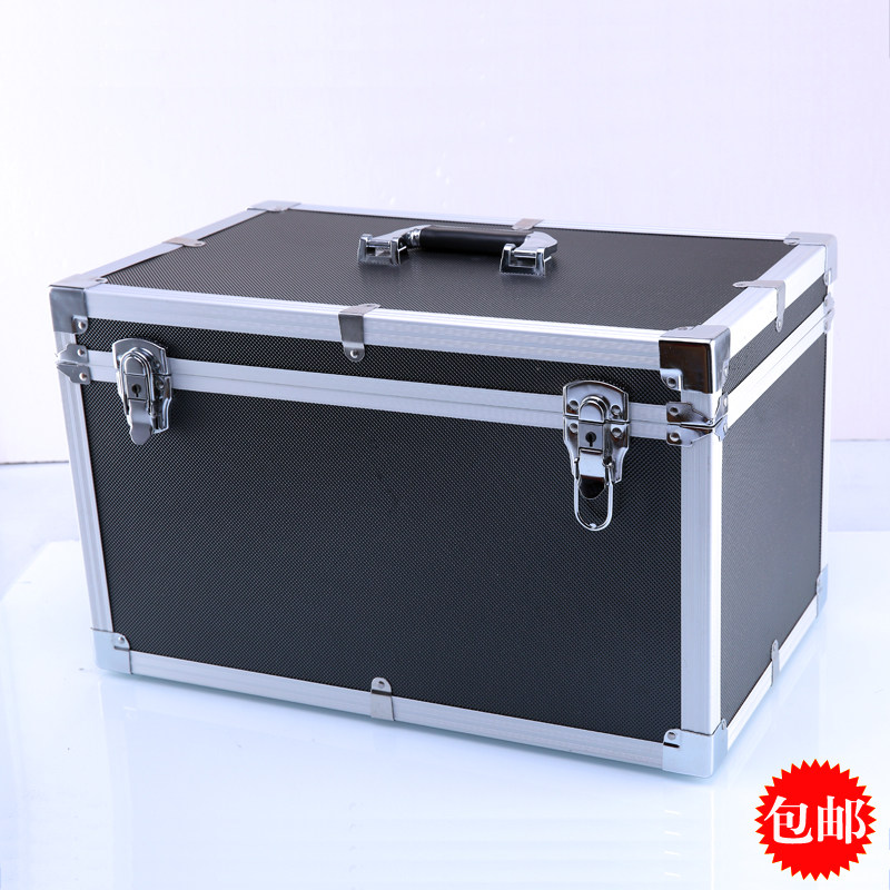 现货 多功能 铝合金工具箱 家用收纳储物/采样/机械手提旅行箱,农机/农具/农膜,灌溉工具,淘宝优惠券,粉丝福利购,淘宝优惠卷
