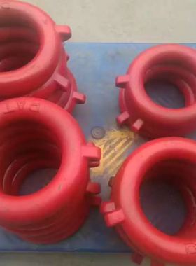 徐工吊车重锤重环12吨16吨20吨25k50k小钩重锤小钩限位环限位配重