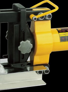 液压弯排机CB-150D CB-200A铜排折弯机 母线加工机 大吨位大油缸