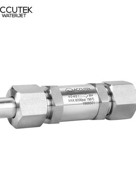 AW不锈钢焊接单向阀304材质316对焊活接式止回阀H21W外螺纹耐高压