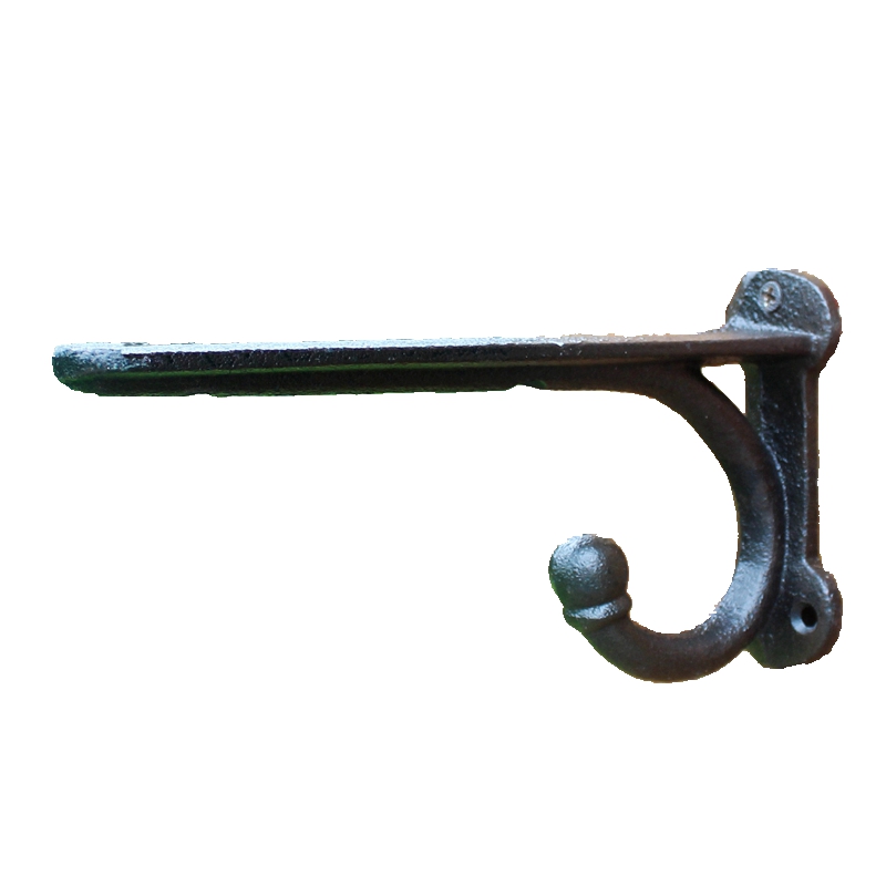 2021三角架直角铁o固定层板墙壁上置物一板隔字支撑带钩托脚架支