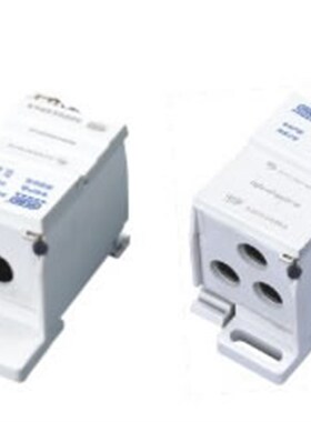 海燕 FJ6SF-1/25-70/335 一进三出封闭式防窃电接线端子