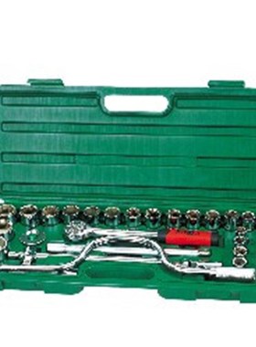 南通鑫达 32PCS套筒组合工具