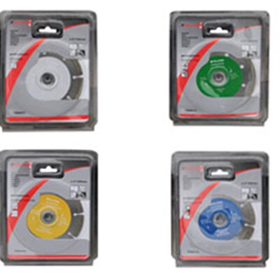 德国泛高Falcon石材切割片大理石混凝土瓷砖切片云石片