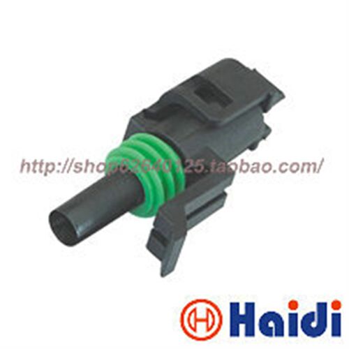 DJ3011Y-2.5-21 汽车1孔2.5系列防水接插件含端子 DJ3011Y-2.5-21
