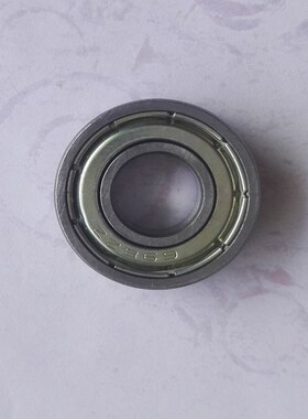 轴承钢深沟球轴承603 604 605 606 607 608 609ZZ 2RS/Z1Z2