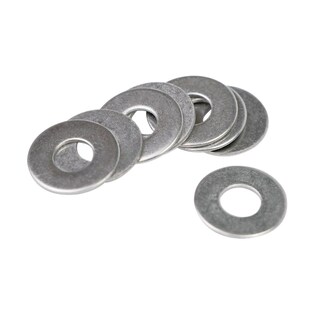 配件专拍平垫弹垫螺母u型螺丝方形螺栓工厂直营卡箍定制邮费补差