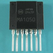 实价 MA1050 可以直接拍买 电源模块 全新原装 ZIP