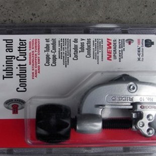 切管器 不锈钢管铜管管子割刀 10S 15S 30S 正品 20S 美国里奇