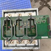 PC00528D 伟肯变频器NXS NXP系触发驱动板530I SKIIP613GB123CT