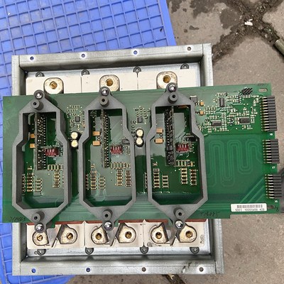 伟肯变频器NXS-NXP系触发驱动板530I  PC00528D SKIIP613GB123CT