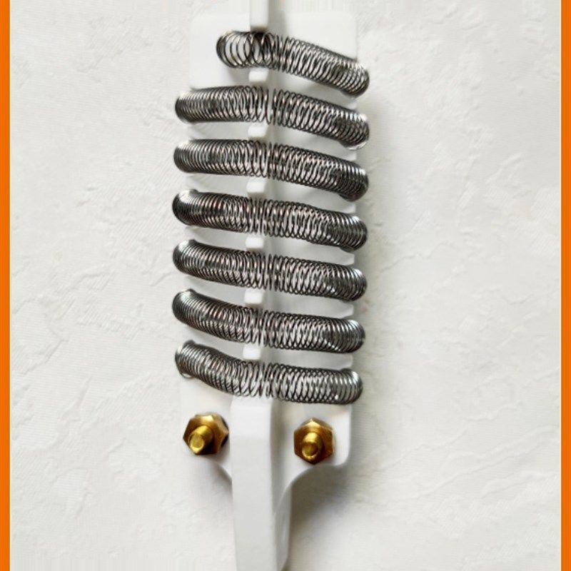 石崎SURE焊接热风枪PJ-203A1拆焊枪热风筒维修交换发热芯密封薄膜