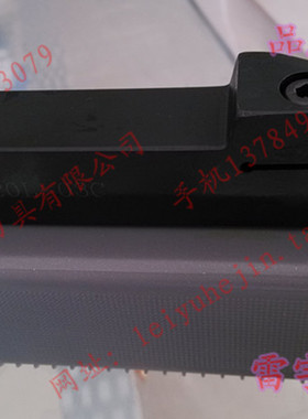 数控车刀杆刀把刀柄外径切断槽刀ZQ2020R/L-03/ZQ2525R/L03040506