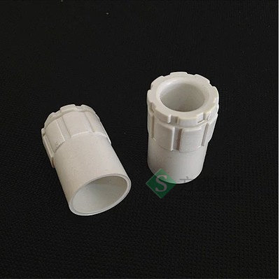 PVC穿线管管件电工套管配件线盒灯头盒配件锁扣杯疏盒接头包邮