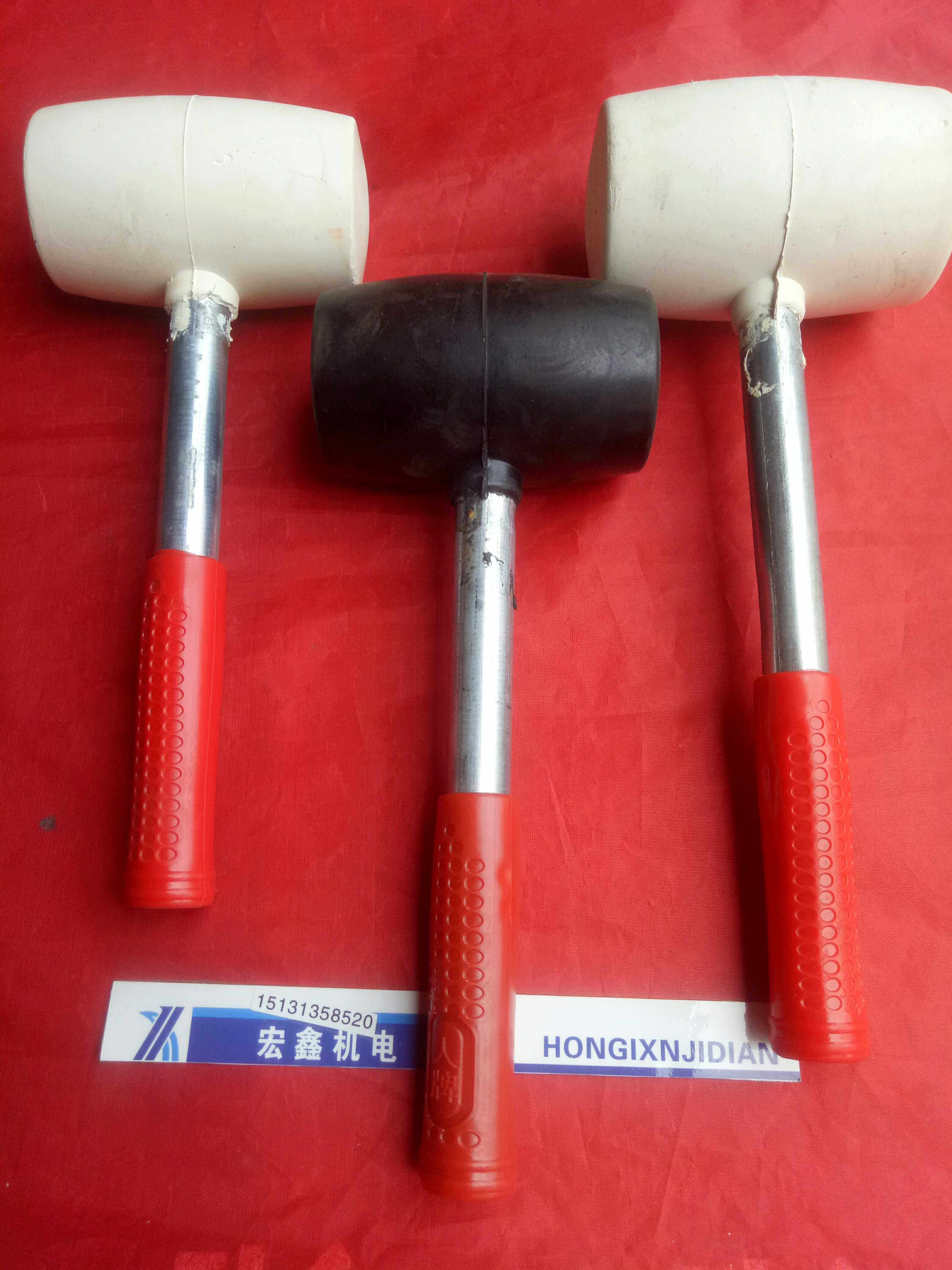 贴瓷砖铺地砖专用大号橡胶锤子装修胶皮锤小号按摩捶背橡皮锤,标准件/零部件/工业耗材,输送带/传送带,淘宝优惠券,粉丝福利购,淘宝优惠卷