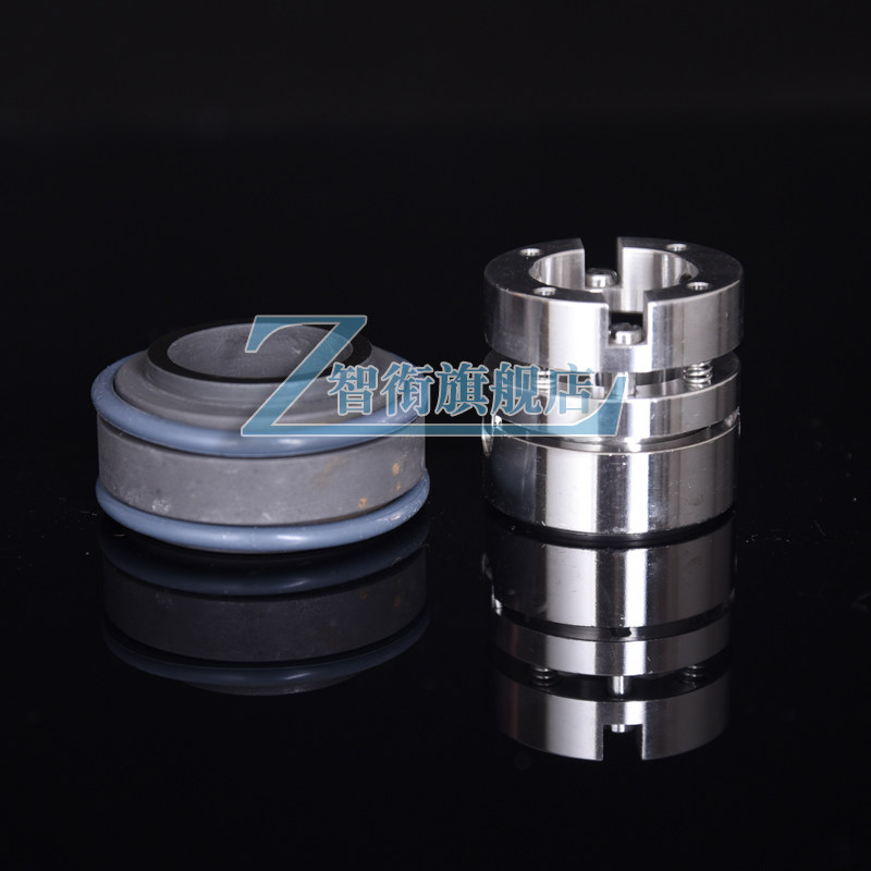 智衔牌 机械密封立信60 染缸机械密封密封件 立信25