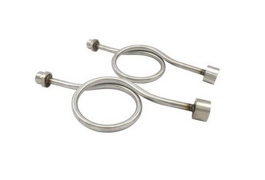 304不锈钢表弯 压力表弯 不锈钢缓冲管 弯管M20*1.5 M14*1.5,工业油品/胶粘/化学/实验室用品,马弗炉/电阻炉/实验炉,淘宝优惠券,粉丝福利购,淘宝优惠卷