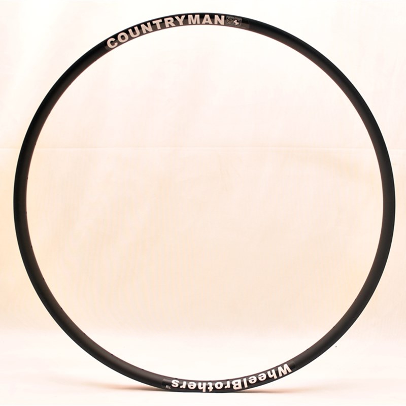 轱辘哥 COYgMA 27.5/29寸山地真空焊接车圈 28/32孔 360g