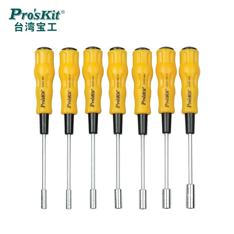 宝工1PK-9402外六角螺丝