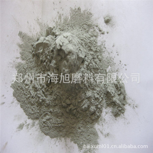 280目绿碳化硅微粉金刚