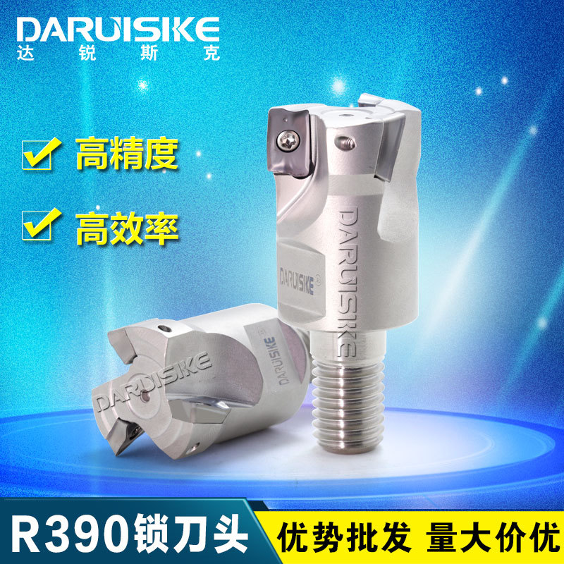 【达锐斯克DARUISIKE】锁
