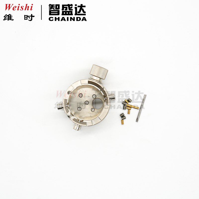 修表工具 R劳 迪通N 4030/4130 400/410/420机芯座 Z维修固定座