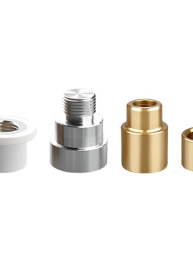 水管内丝开裂修复内牙更换修补模z头热熔器模具4分加长取出ppr2