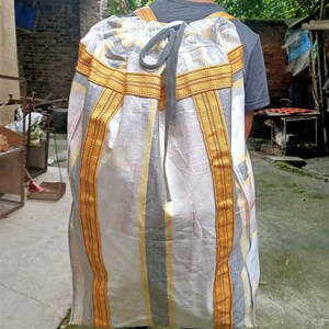 加厚背篓背篼特大号摔不烂背篼背箩农用新款背筐成人采蘑菇摘莲蓬