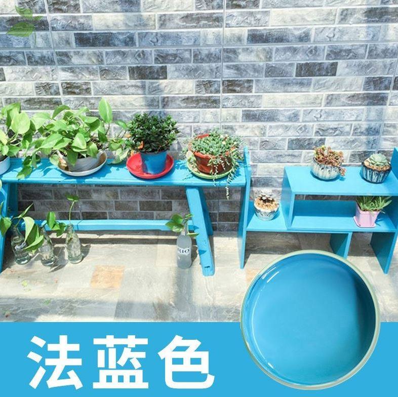 水溶性室内旧家具白木质地板翻新维修柜J子木头板材清漆木器漆木