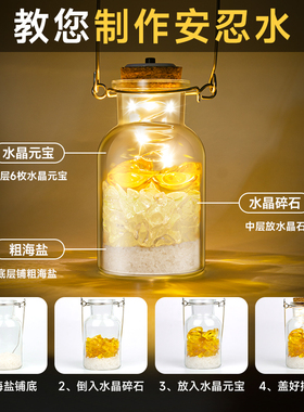 安忍水瓶子床头朝l西摆件真现代客厅发光安仁水平厕所西北安人水