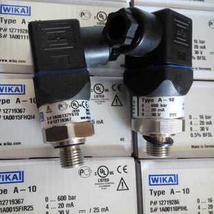 盾构机配件 K01 35MPA 压力传感器VPRQ