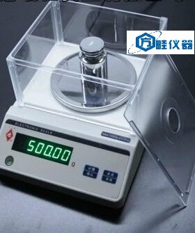 马头牌YP1102/110g/0.01g/电子天平/分析天平/精密天平/电子称