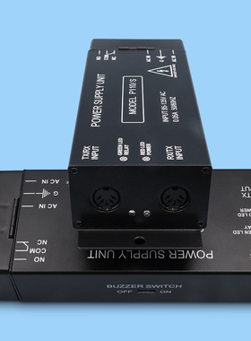 嘉美森电源盒KMS-B154/N3-P110/S永大电梯光幕电源盒MODEL-P110/S