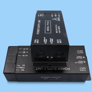 P110 嘉美森电源盒KMS B154 S永大电梯光幕电源盒MODEL