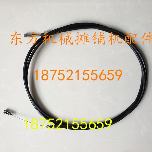 戴纳派克压路机行走拉线  CC522 422 622压路机行走拉线油门线