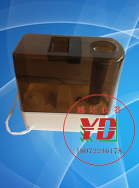 德东CJS-10C 超声波加湿器 40B数控水泥恒温恒湿养护箱 喷雾包邮