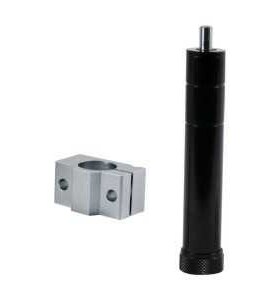 WJP01-ST30经济型油压缓冲器 稳速器